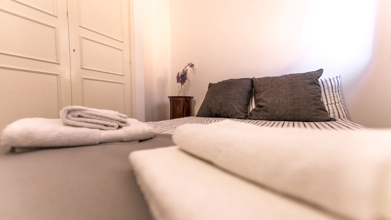 Photo of Bedroom in Capo Zafferano