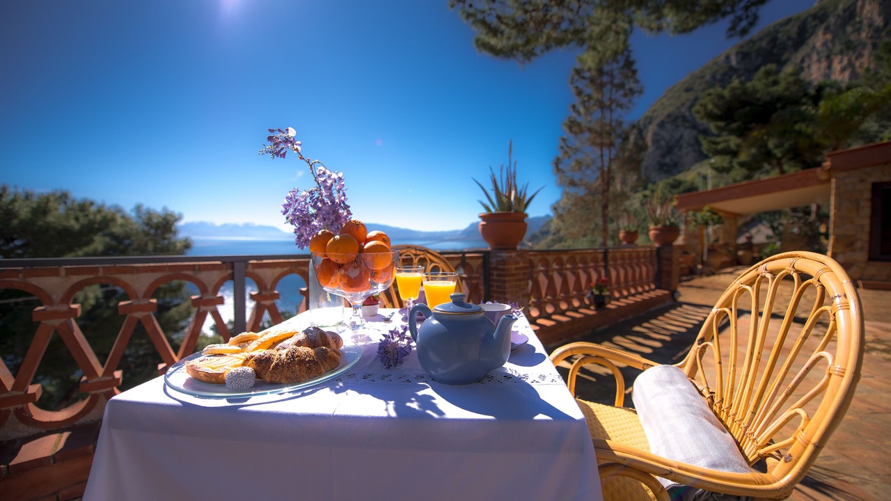 Photo of Outdoor in Capo Zafferano
