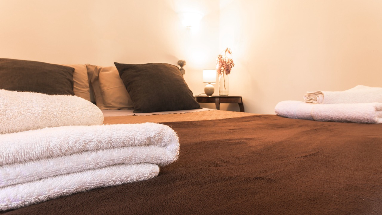 Photo of Bedroom in Capo Zafferano