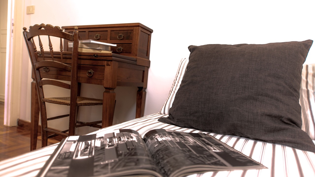 Photo of Bedroom in Capo Zafferano