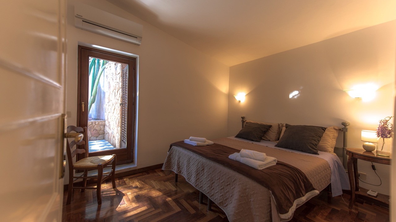 Photo of Bedroom in Capo Zafferano