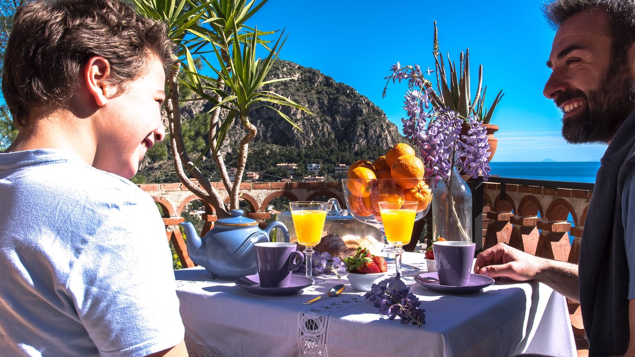 Photo of Outdoor in Capo Zafferano
