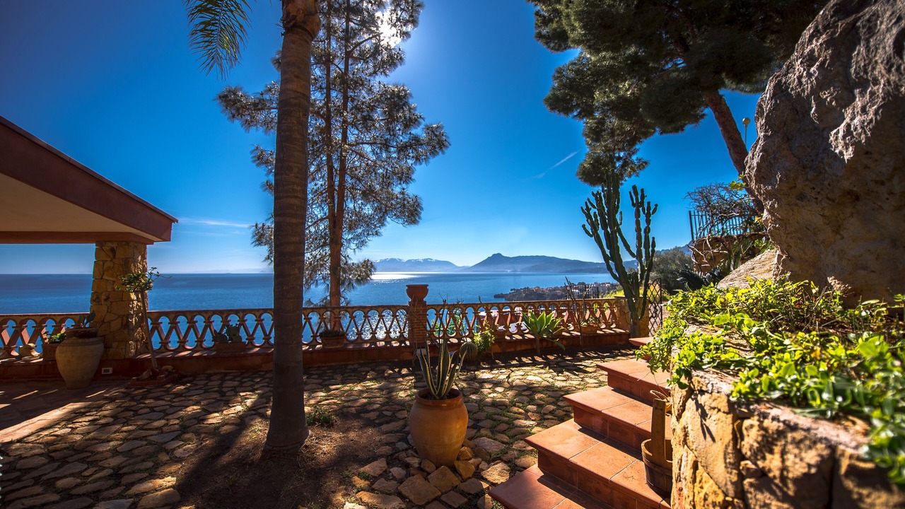 Photo of Outdoor in Capo Zafferano