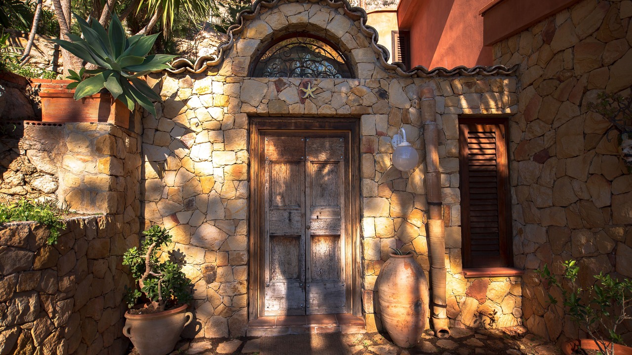 Photo of Outdoor in Capo Zafferano