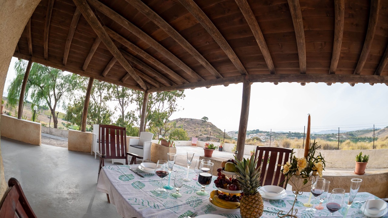 Photo of Outdoor in Seccagrande