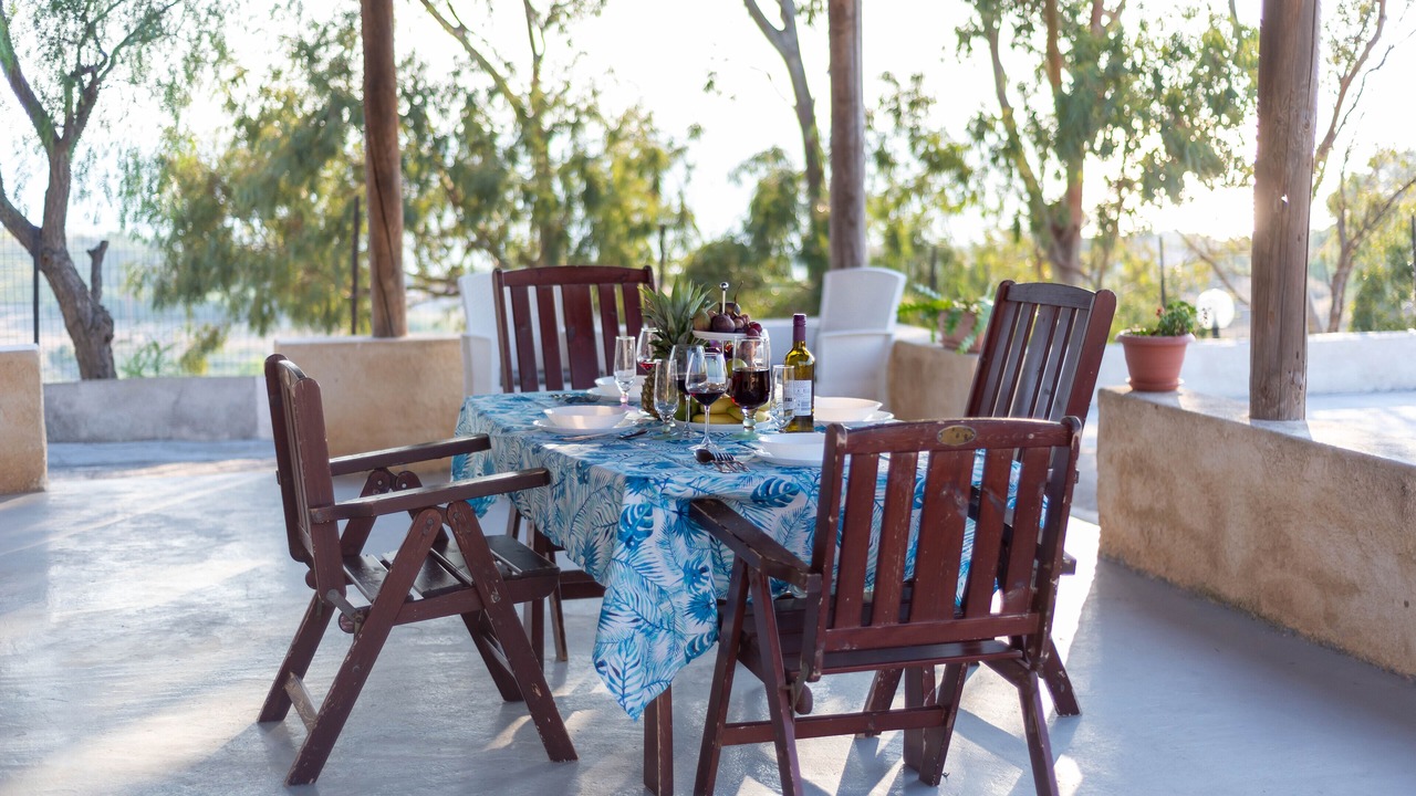 Photo of Outdoor in Seccagrande