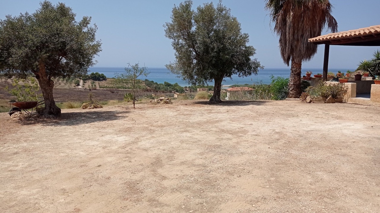 Photo of Outdoor in Seccagrande