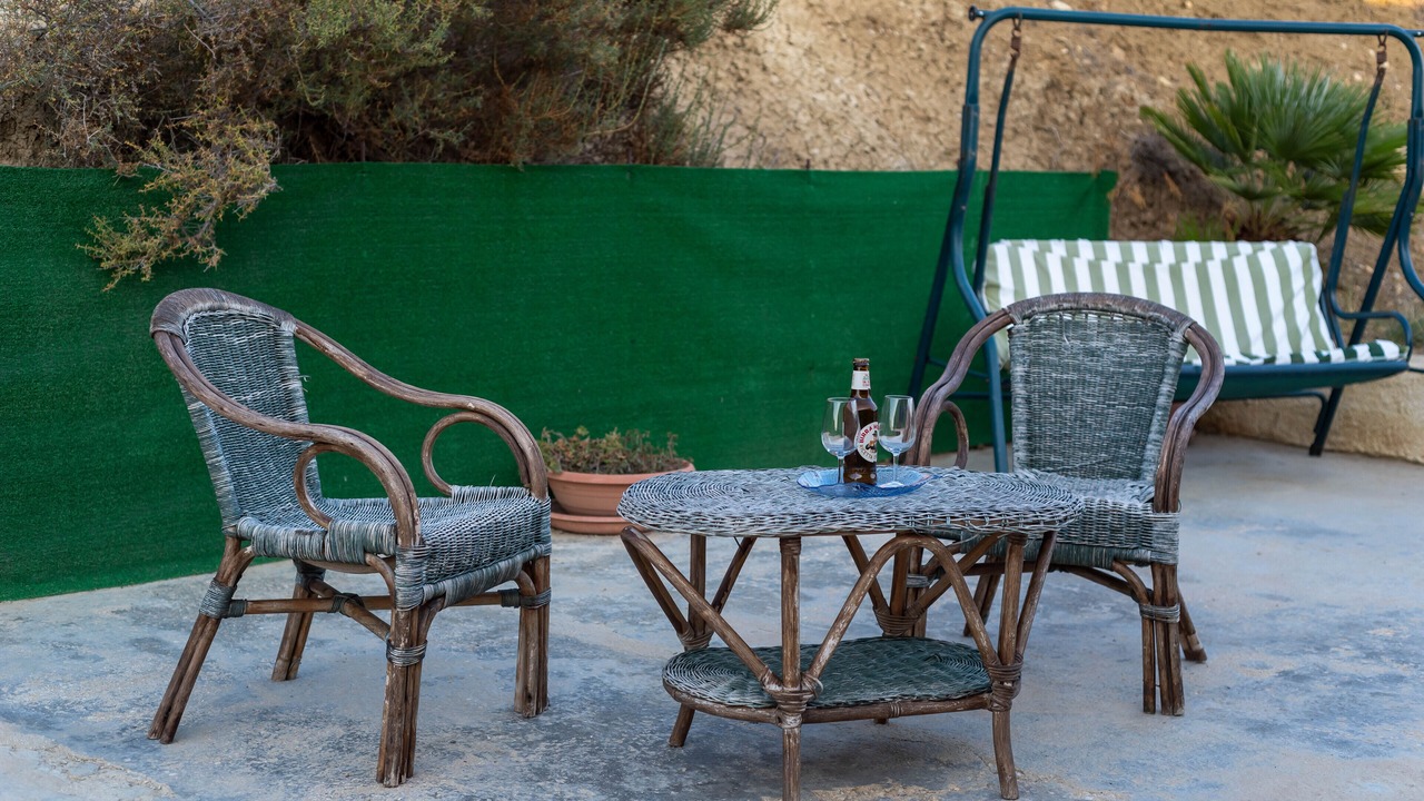 Photo of Outdoor in Seccagrande