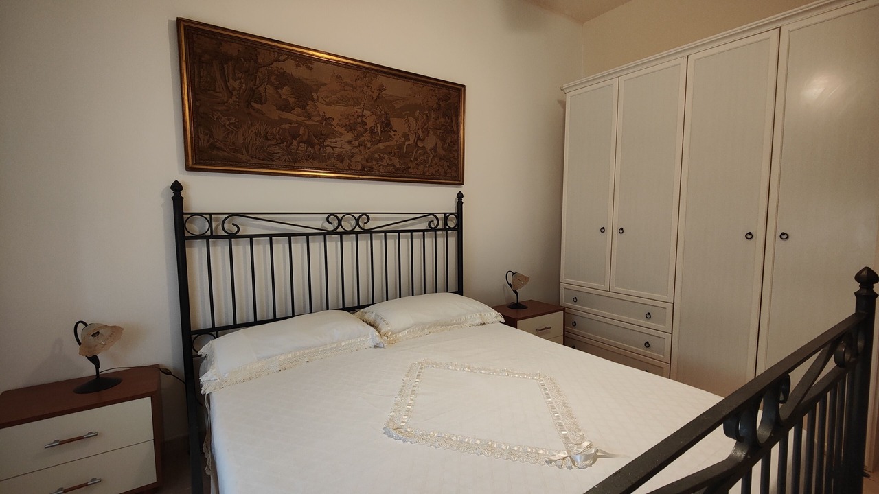 Photo of Bedroom in Seccagrande