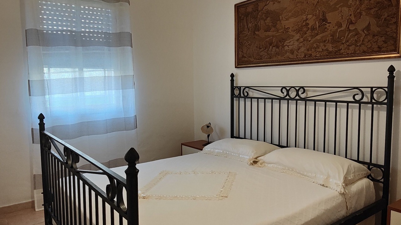 Photo of Bedroom in Seccagrande