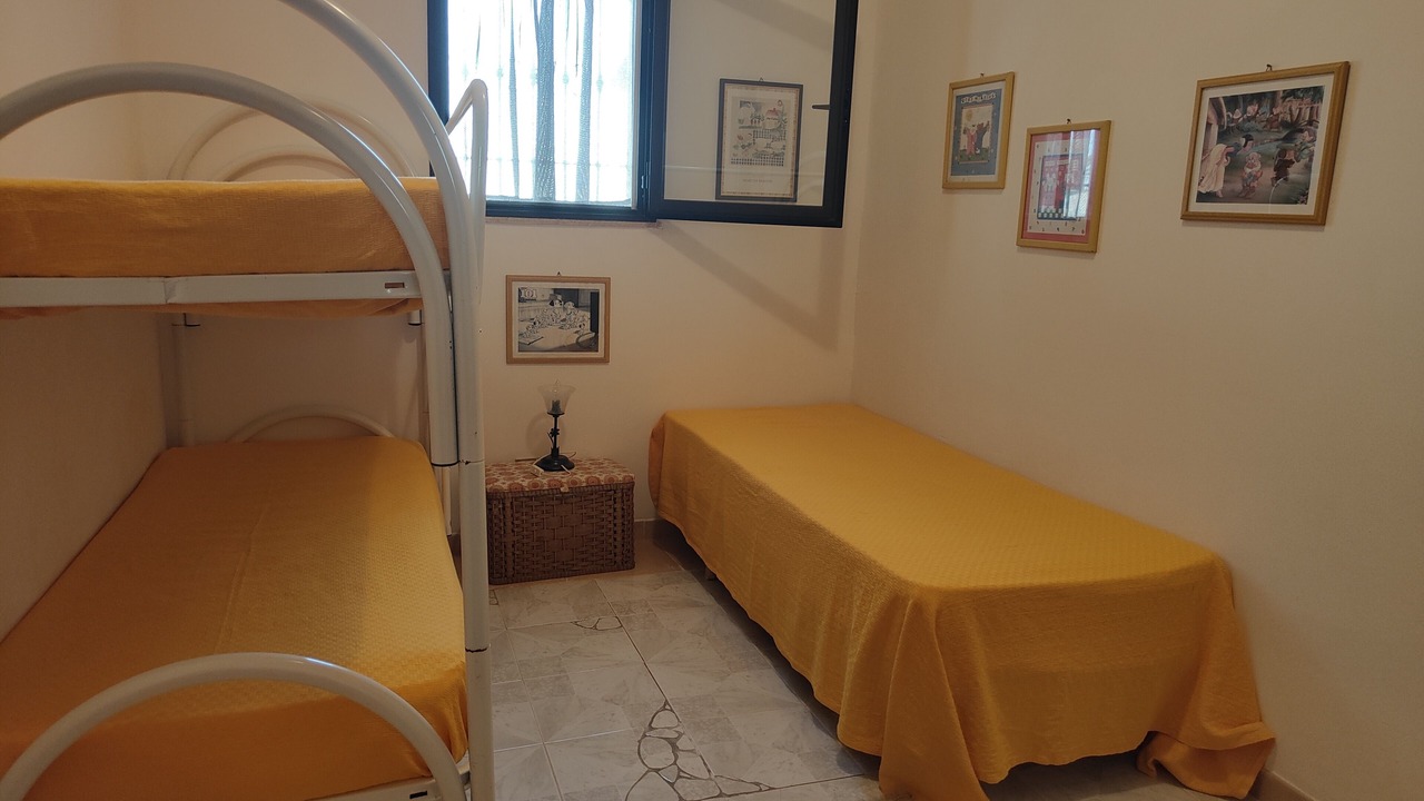 Photo of Bedroom in Seccagrande