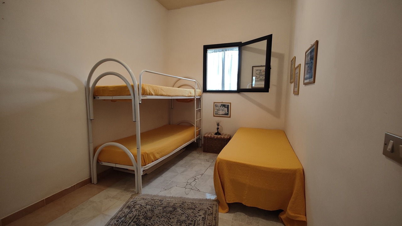 Photo of Bedroom in Seccagrande