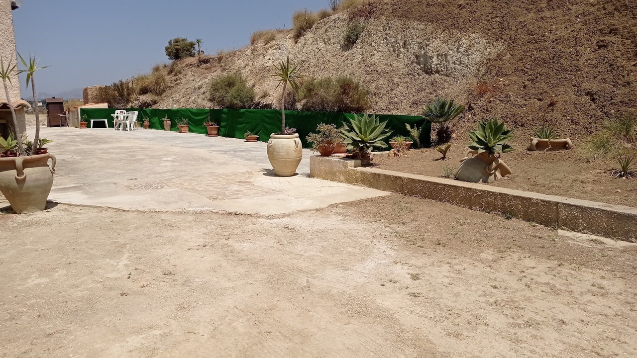 Photo of Outdoor in Seccagrande