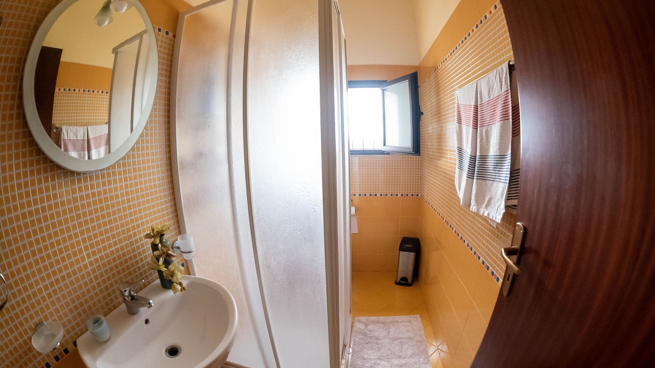 Photo of Bathroom in Seccagrande