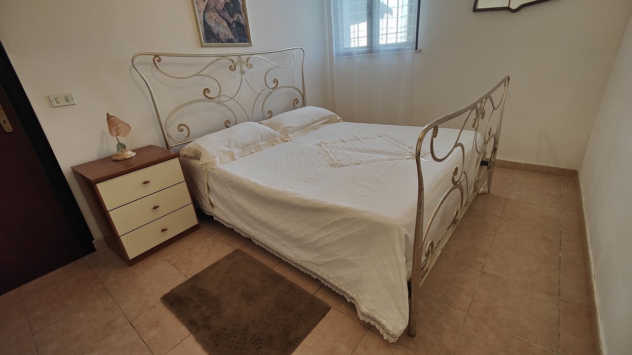 Photo of Bedroom in Seccagrande