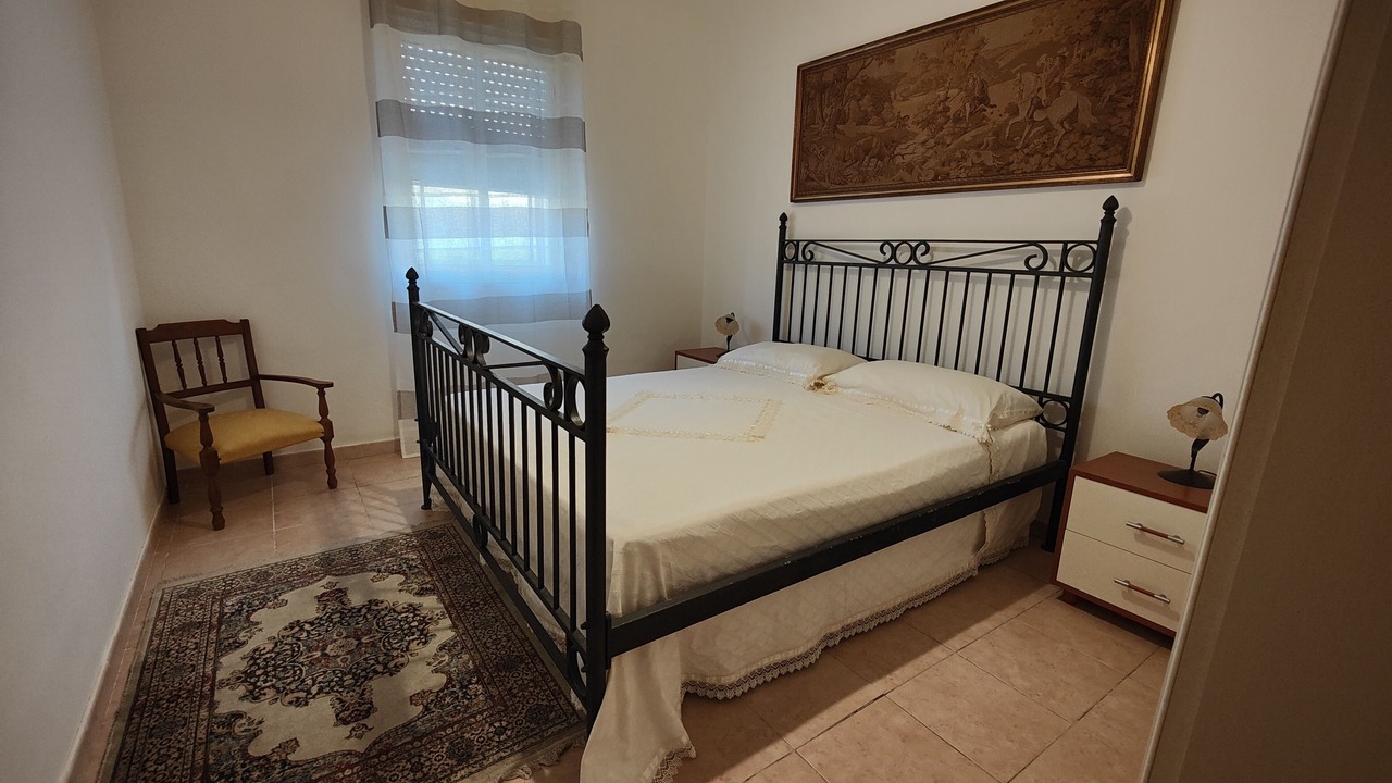 Photo of Bedroom in Seccagrande
