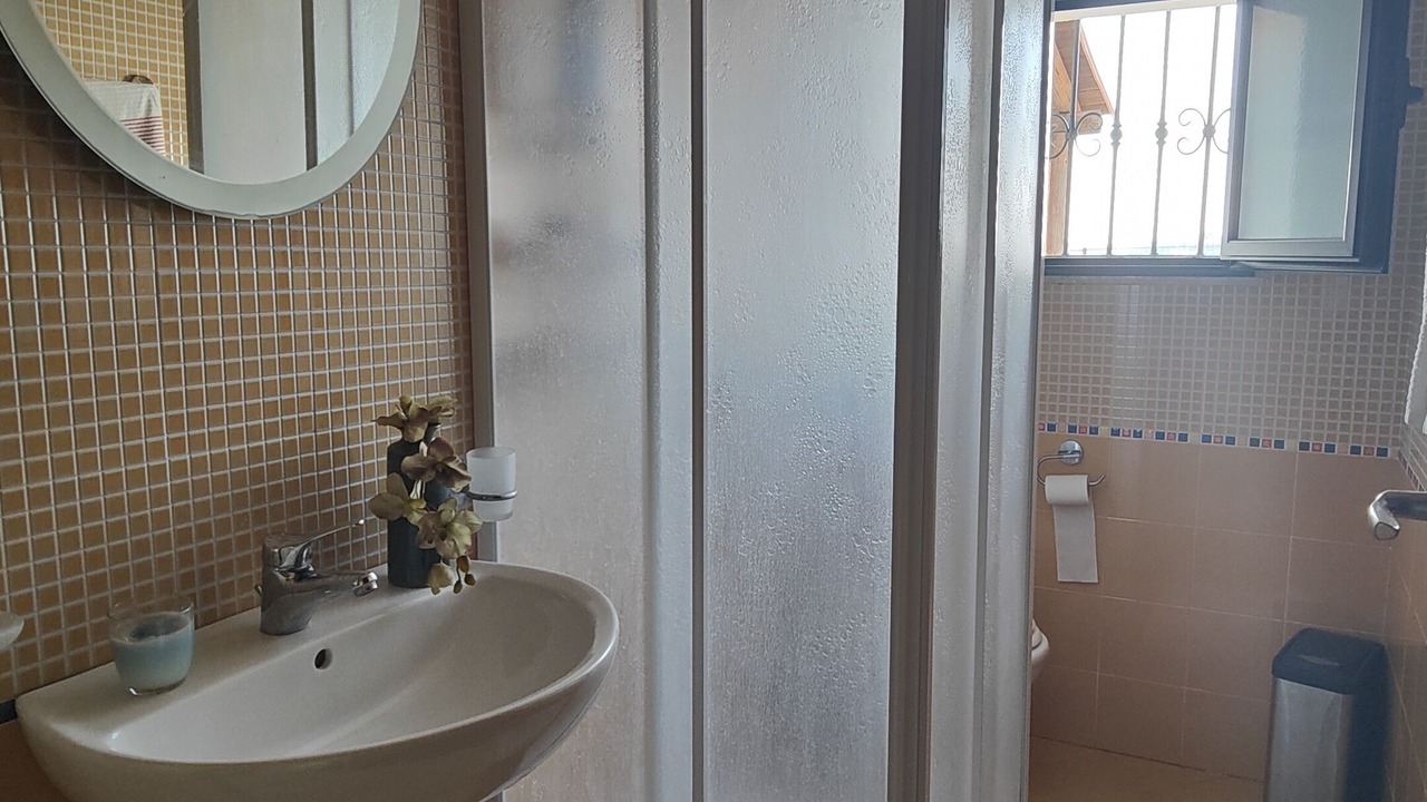 Photo of Bathroom in Seccagrande