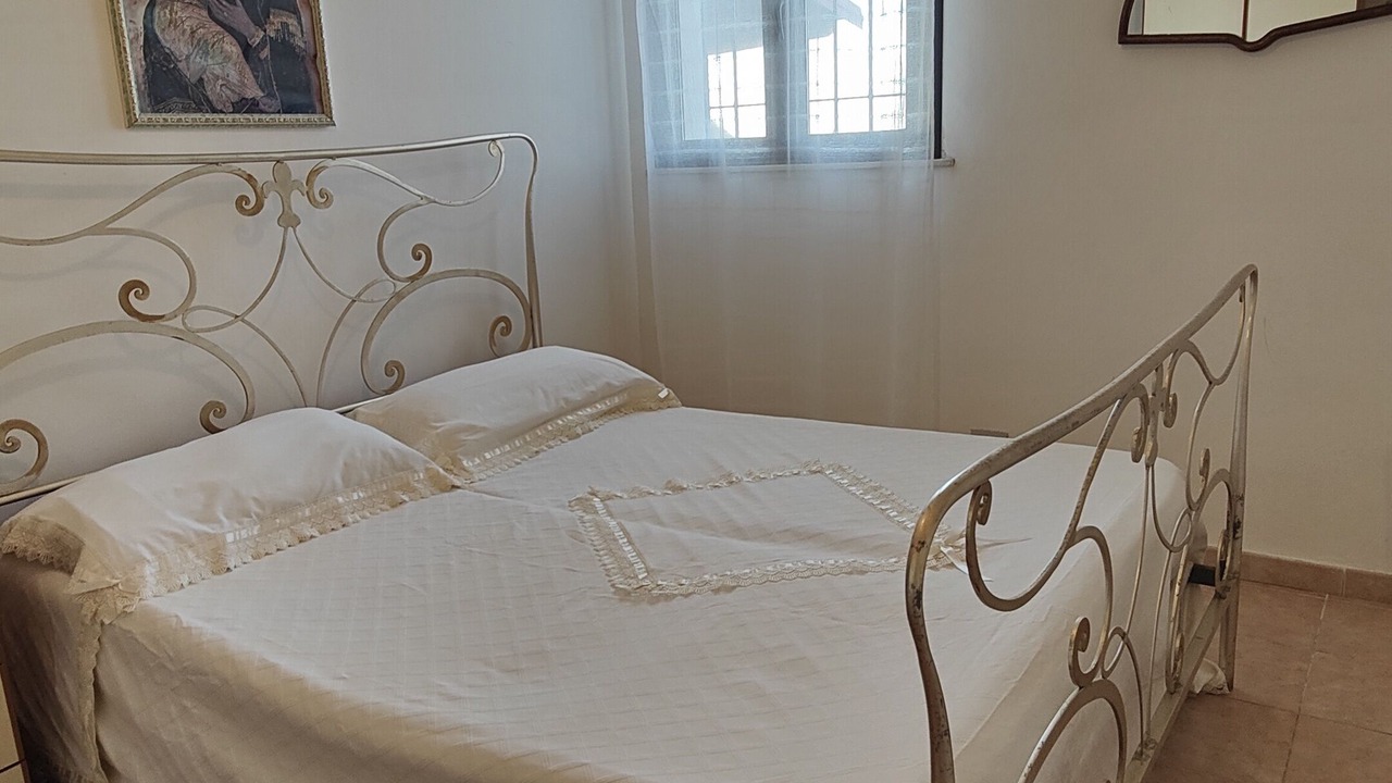 Photo of Bedroom in Seccagrande