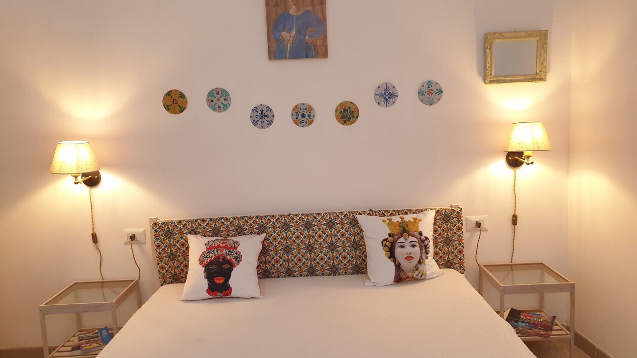 Photo of Bedroom in Province of Messina