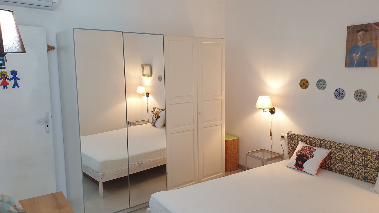 Photo of Bedroom in Province of Messina