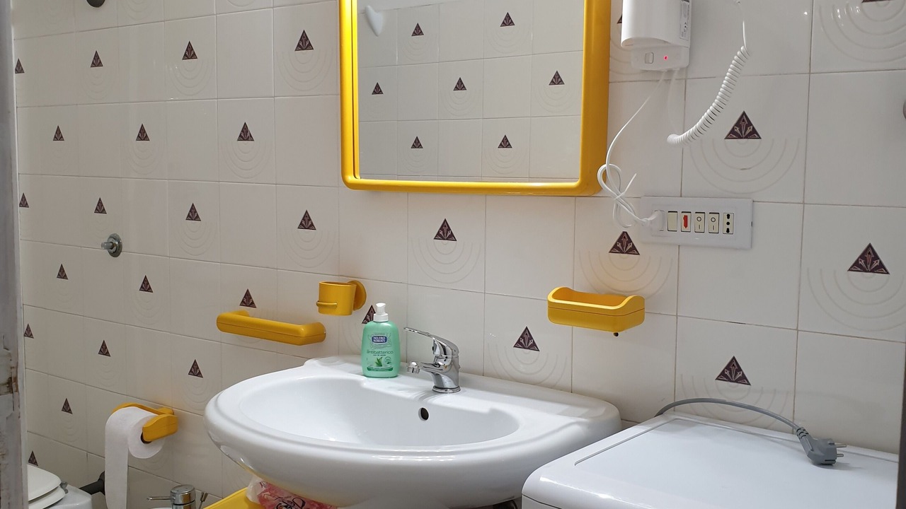 Photo of Bathroom in Province of Messina