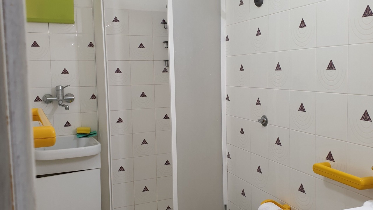 Photo of Bathroom in Province of Messina