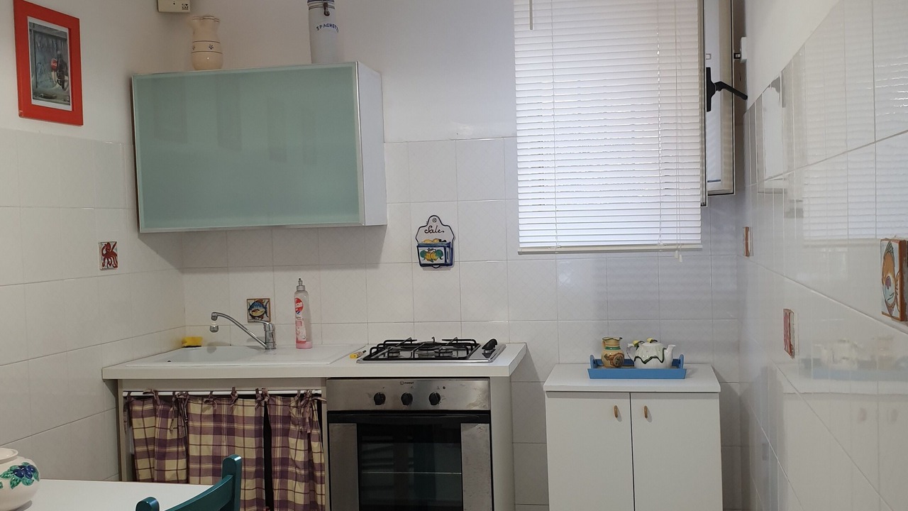 Photo of Kitchen in Province of Messina