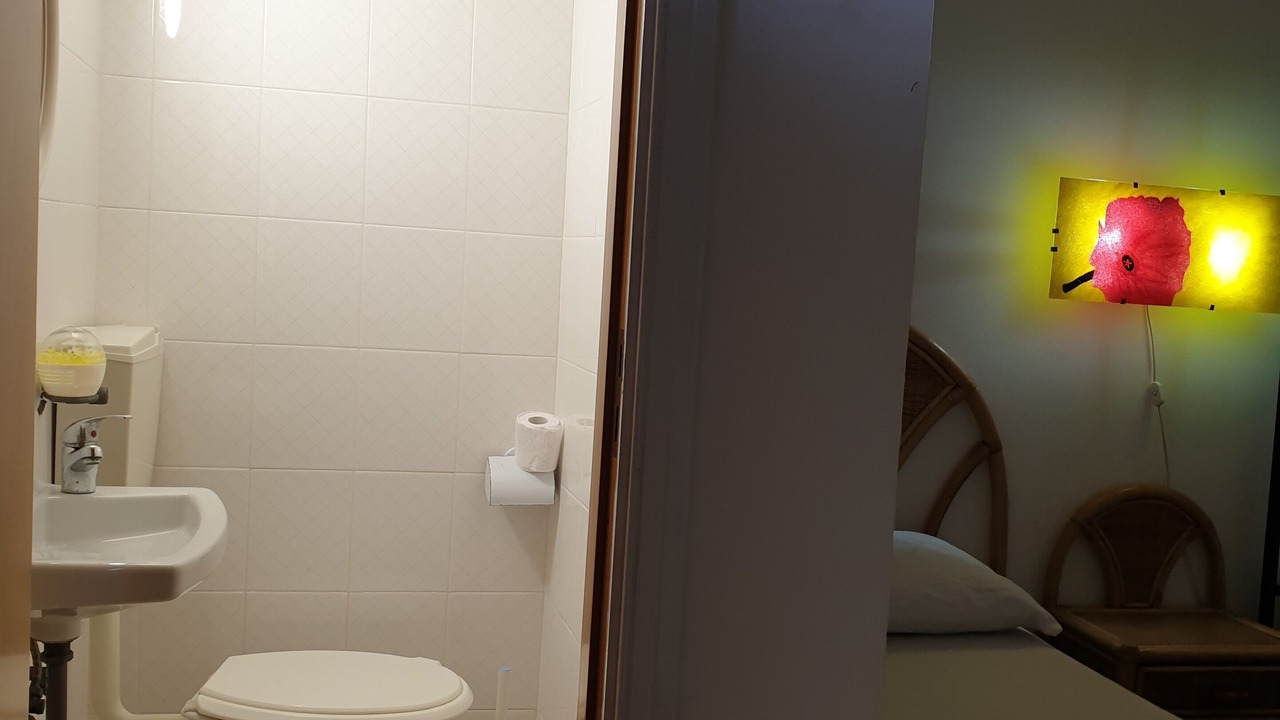 Photo of Bathroom in Province of Messina