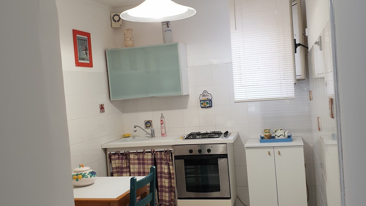 Photo of Kitchen in Province of Messina