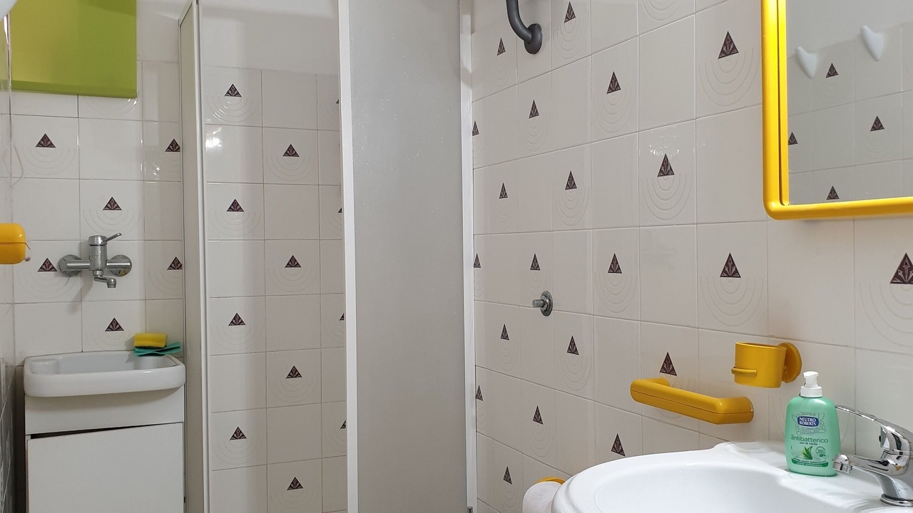 Photo of Bathroom in Province of Messina
