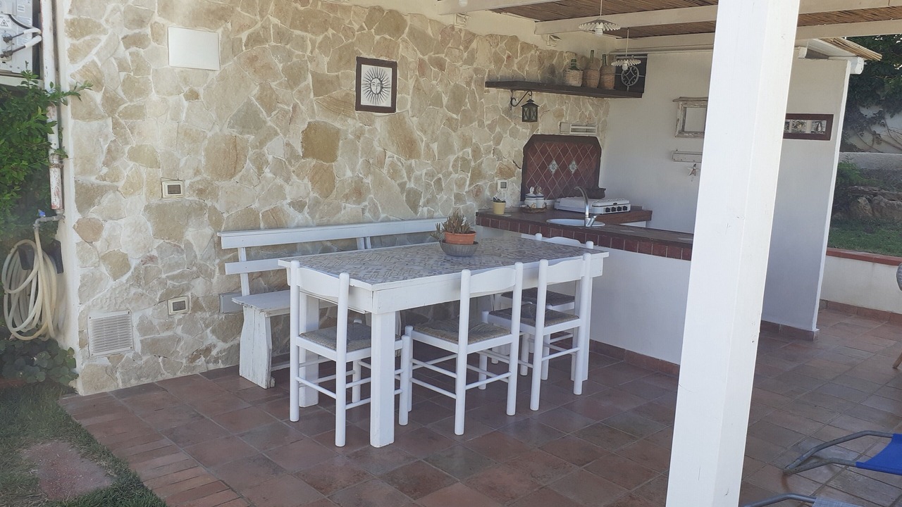 Photo of Outdoor in San Lorenzo