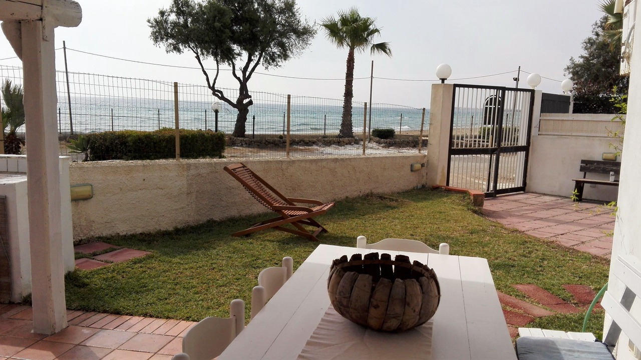 Photo of Outdoor in San Lorenzo