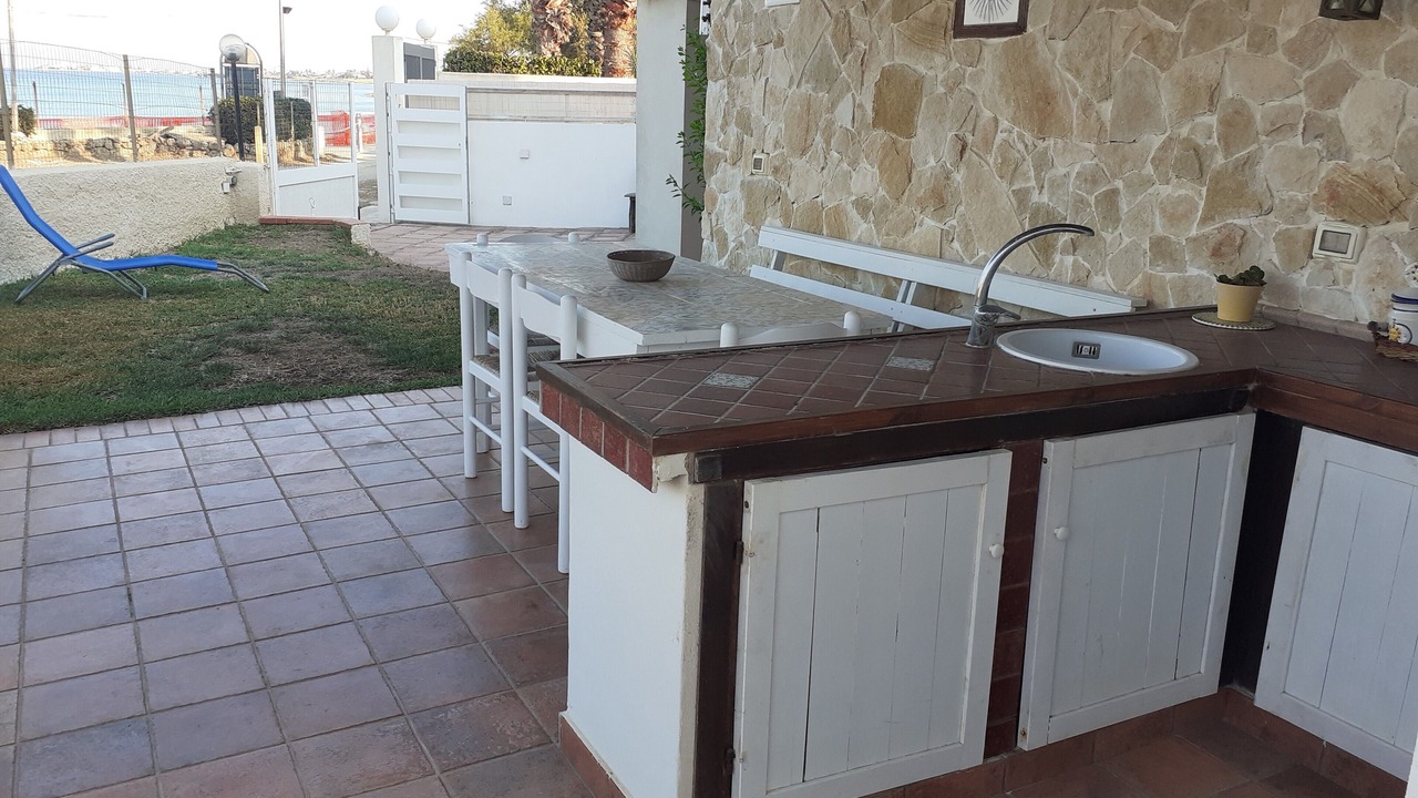 Photo of Outdoor in San Lorenzo