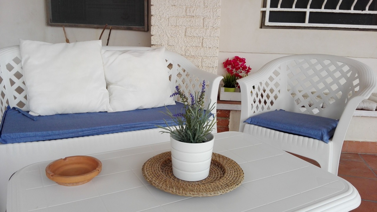 Photo of Outdoor in San Lorenzo