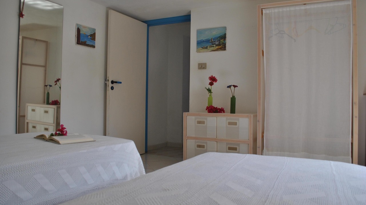 Photo of Bedroom in San Lorenzo