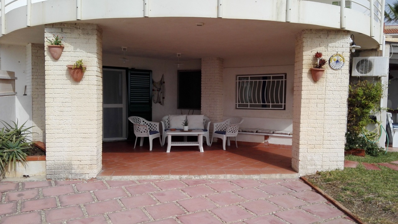 Photo of Patio Balcony in San Lorenzo