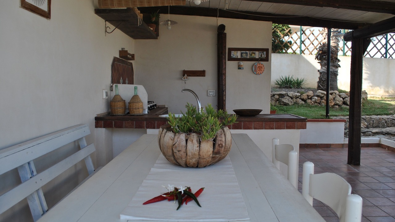 Photo of Outdoor in San Lorenzo