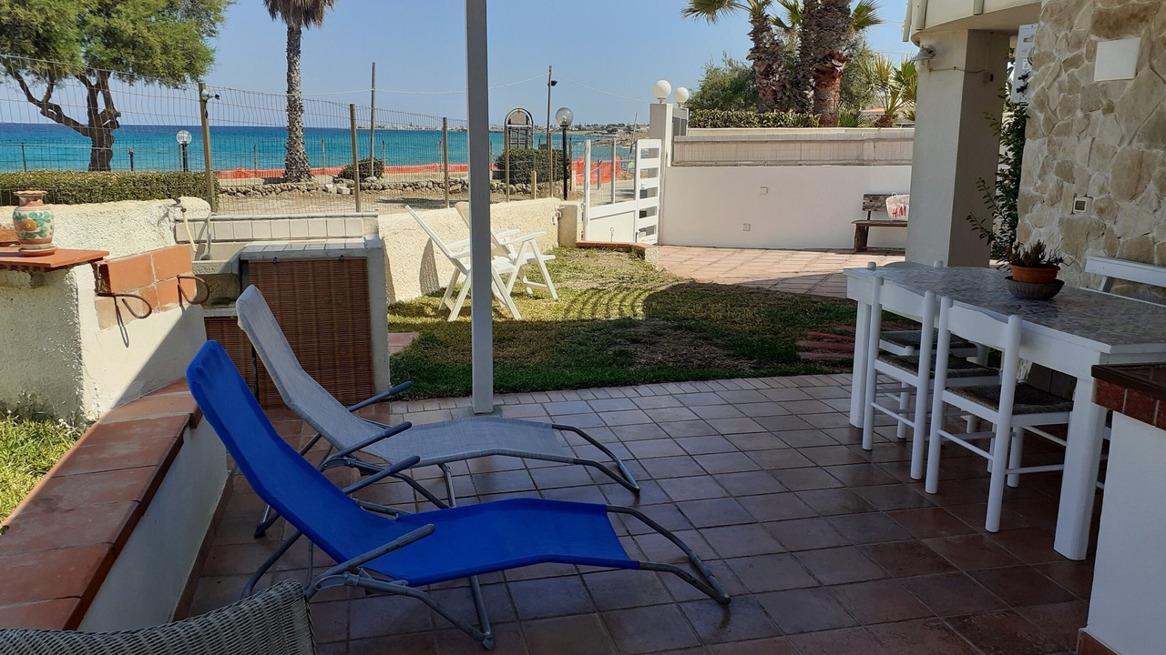 Photo of Outdoor in San Lorenzo