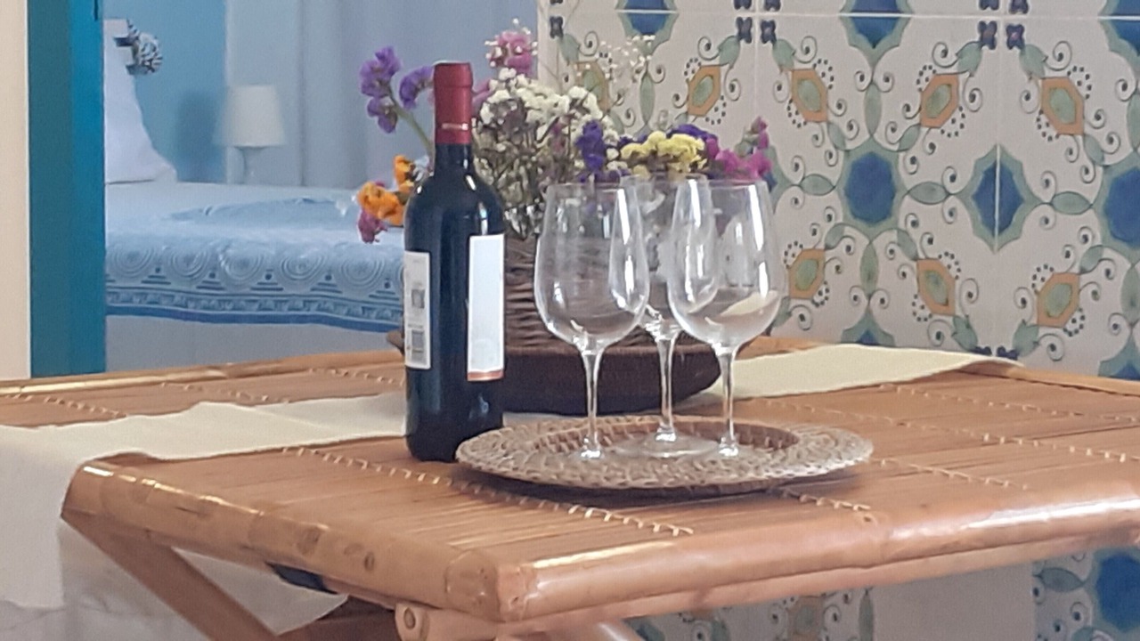 Photo of Bedroom in San Lorenzo