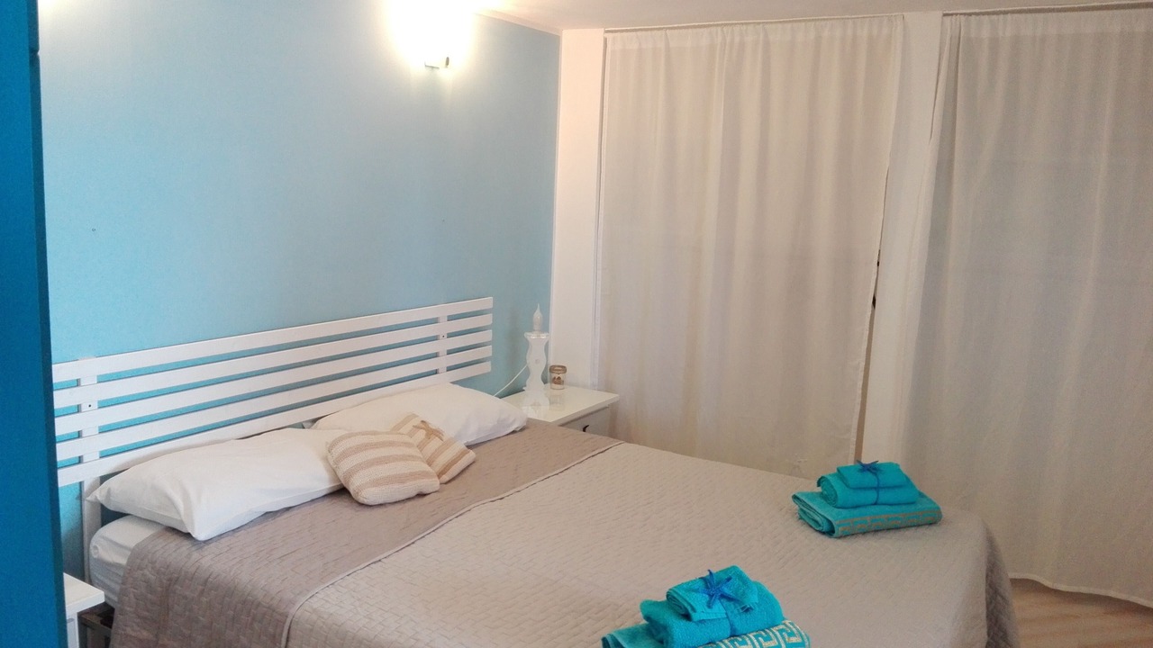 Photo of Bedroom in San Lorenzo
