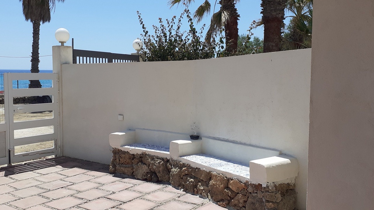 Photo of Patio Balcony in San Lorenzo