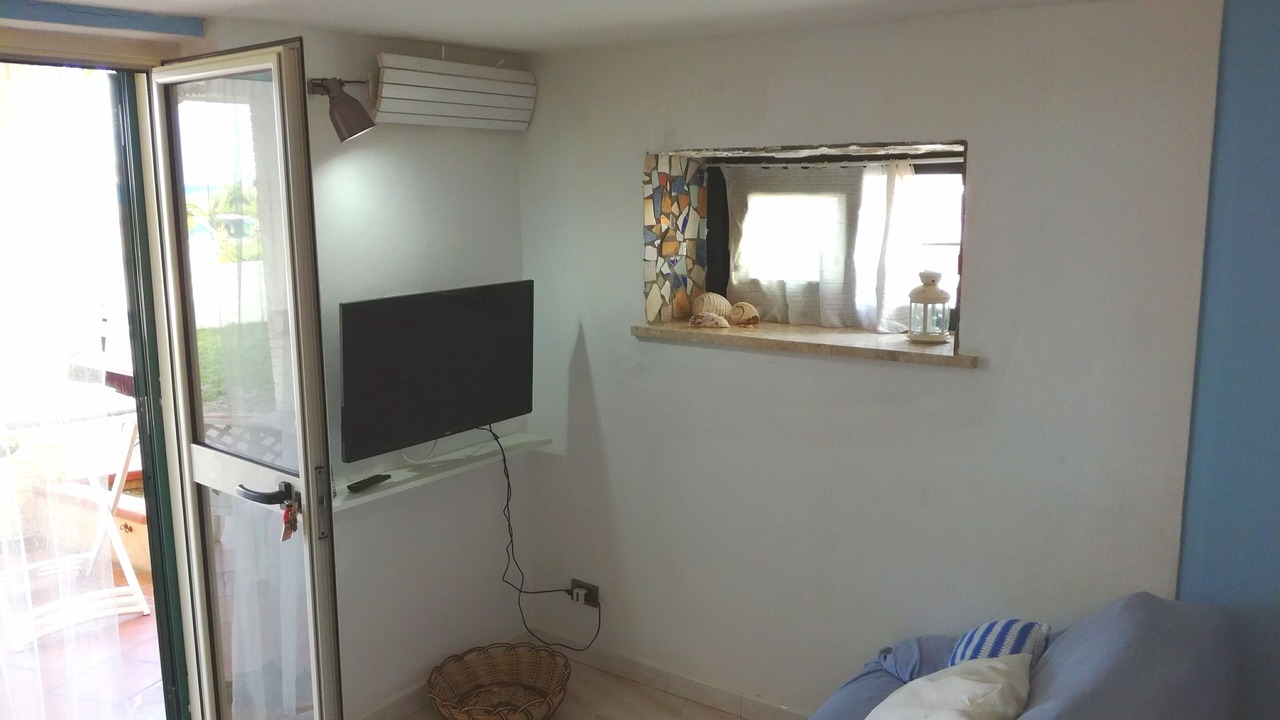 Photo of Livingroom in San Lorenzo