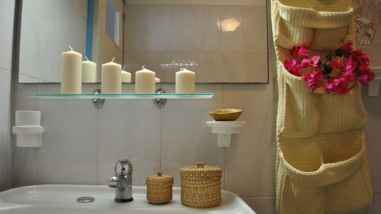 Photo of Bathroom in San Lorenzo