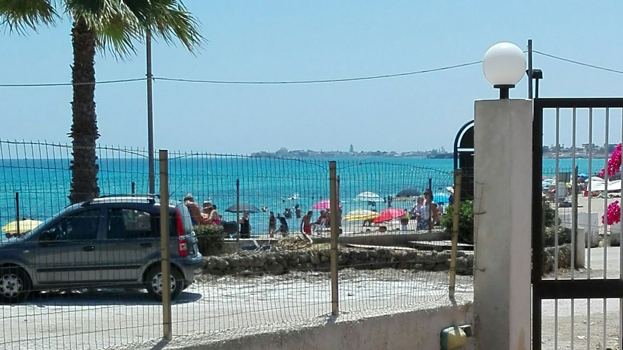 Photo of Outdoor in San Lorenzo