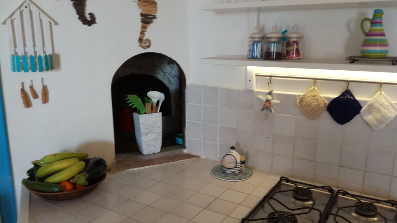 Photo of Kitchen in San Lorenzo