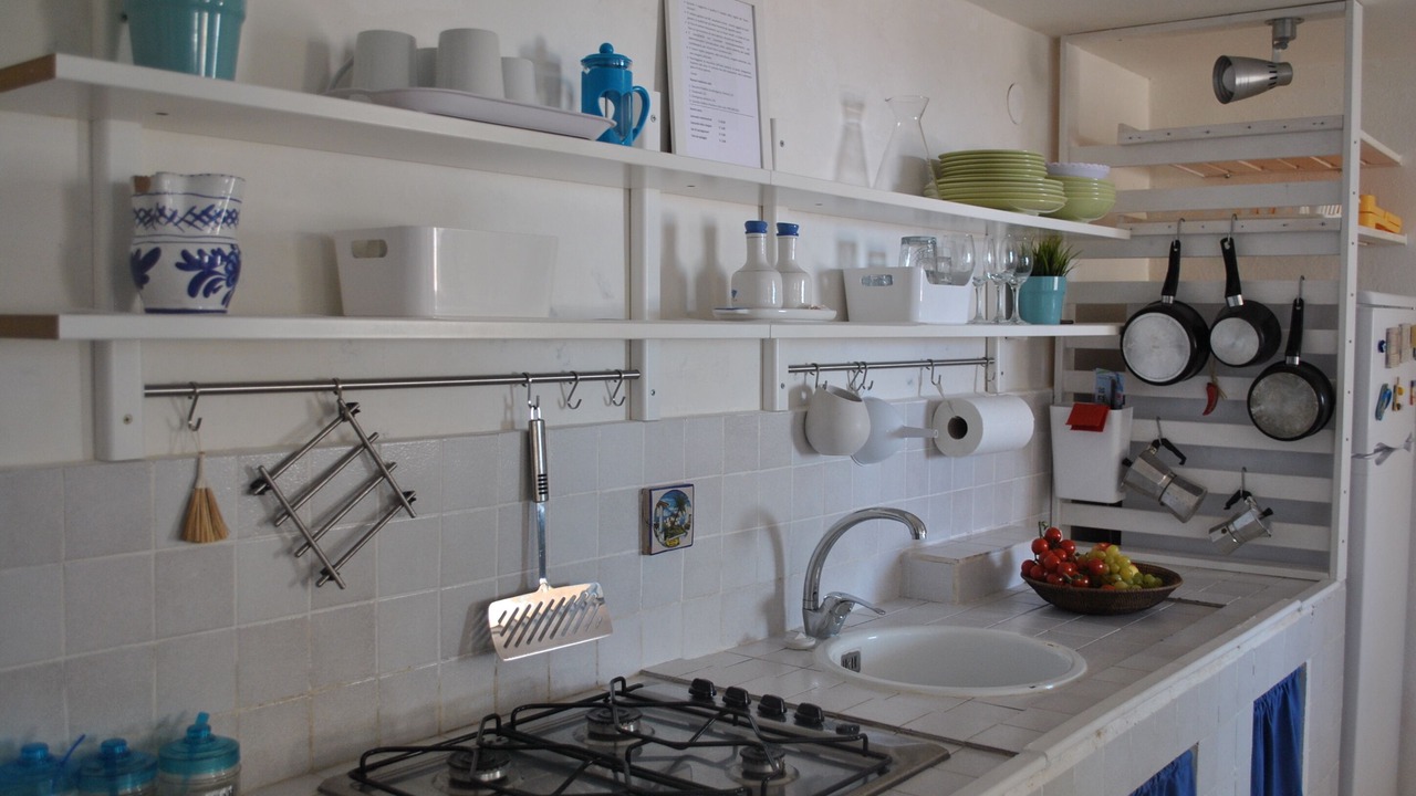 Photo of Kitchen in San Lorenzo