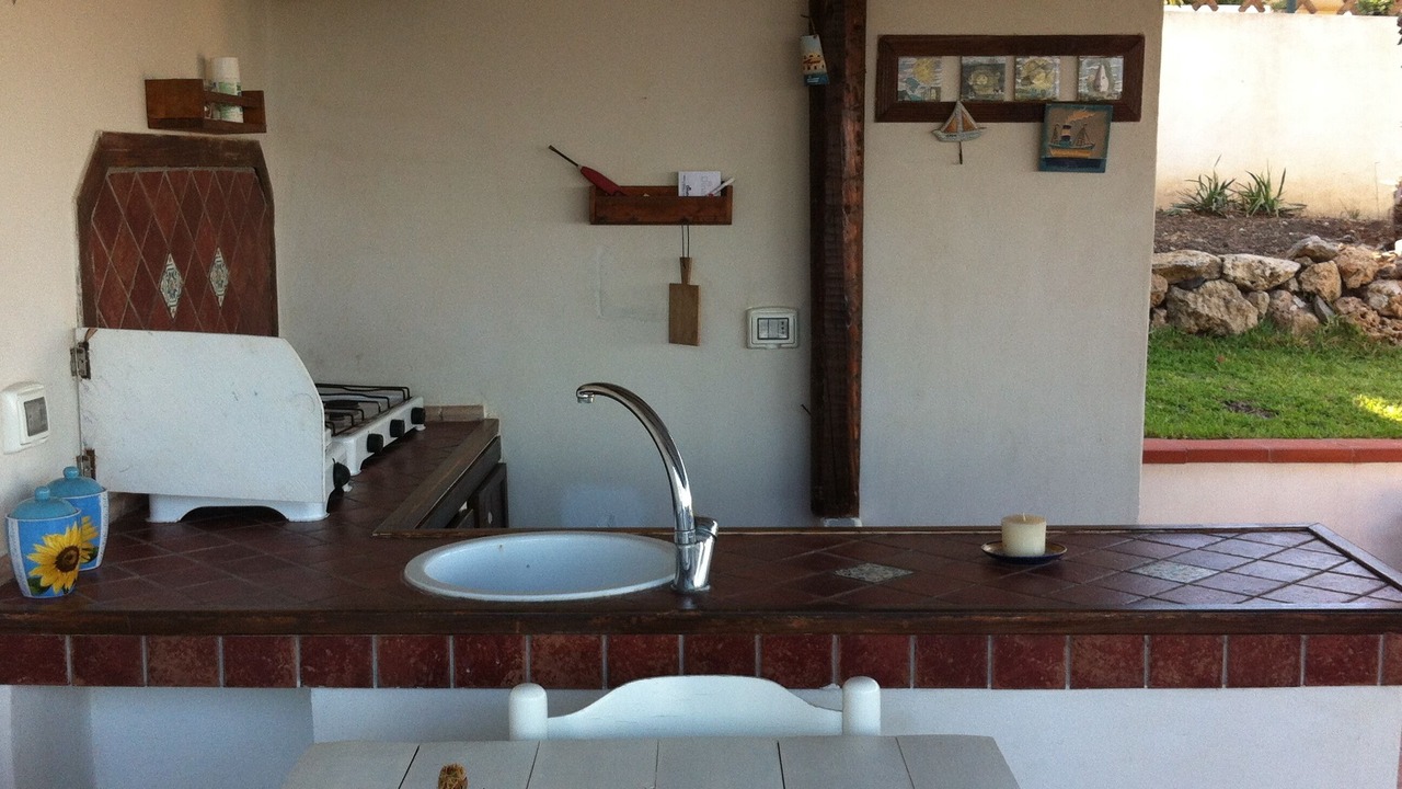 Photo of Kitchen in San Lorenzo
