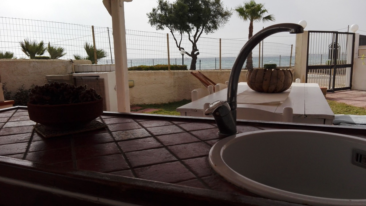 Photo of Outdoor in San Lorenzo