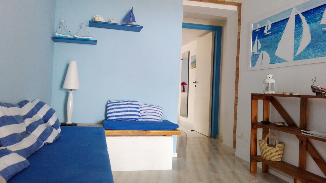 Photo of Livingroom in San Lorenzo