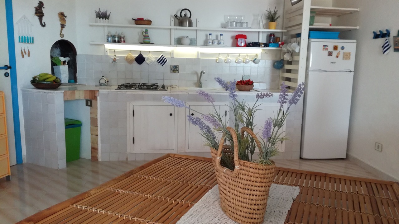 Photo of Kitchen in San Lorenzo